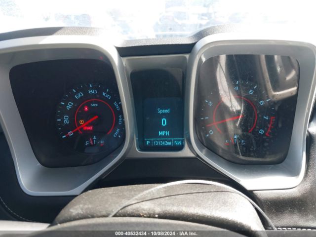 2G1FB1E39F9280232 Chevrolet Camaro 2ls