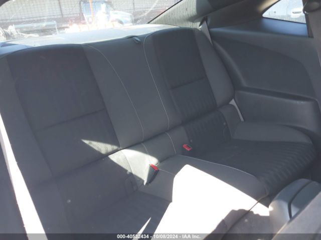 2G1FB1E39F9280232 Chevrolet Camaro 2ls