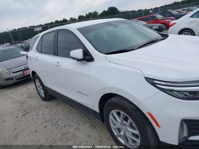 3GNAXKEG6RL111130 Chevrolet Equinox Fwd Lt