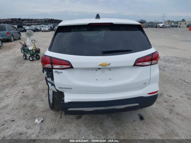 3GNAXKEG6RL111130 Chevrolet Equinox Fwd Lt