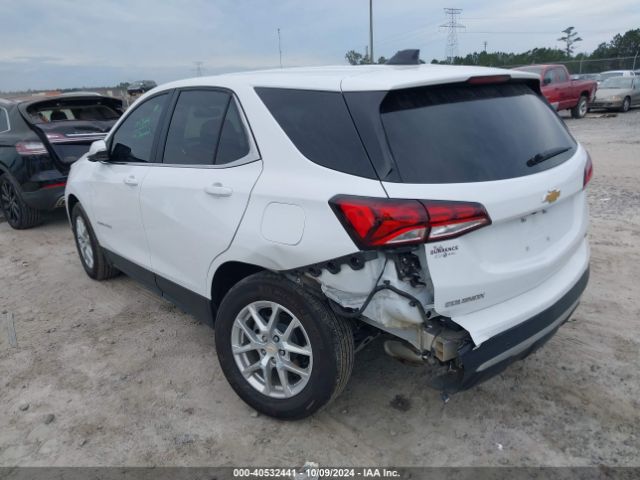 3GNAXKEG6RL111130 Chevrolet Equinox Fwd Lt