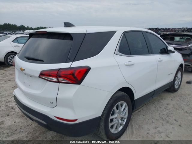 3GNAXKEG6RL111130 Chevrolet Equinox Fwd Lt