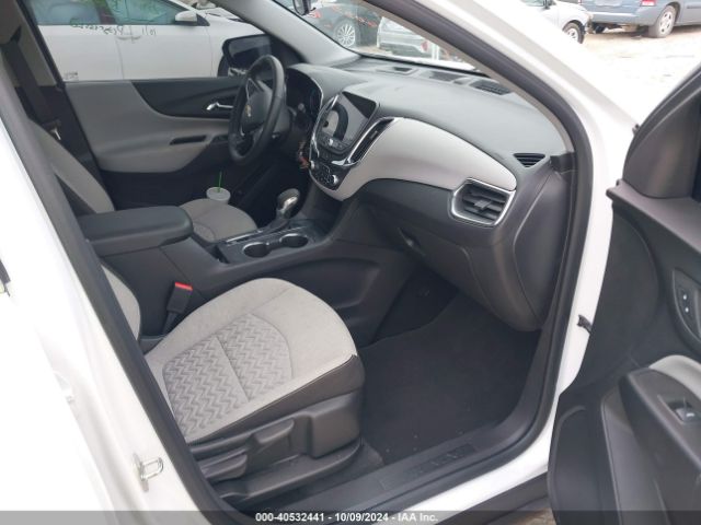 3GNAXKEG6RL111130 Chevrolet Equinox Fwd Lt