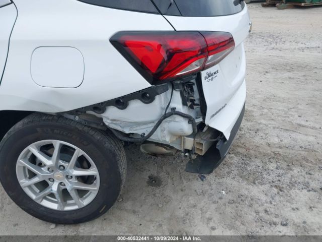3GNAXKEG6RL111130 Chevrolet Equinox Fwd Lt