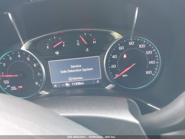 3GNAXKEG6RL111130 Chevrolet Equinox Fwd Lt