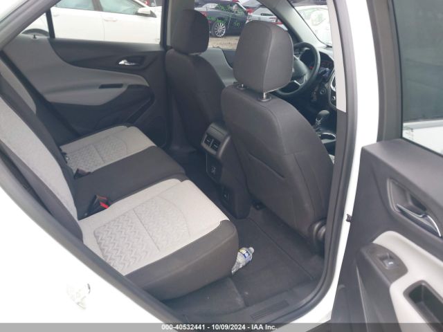 3GNAXKEG6RL111130 Chevrolet Equinox Fwd Lt