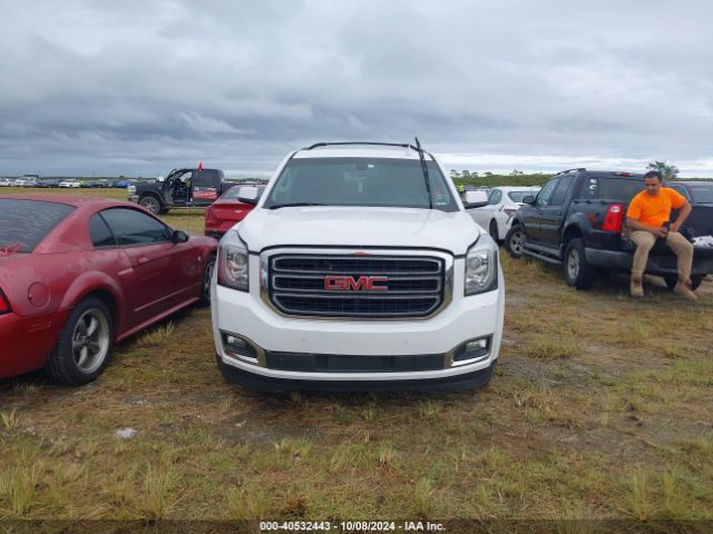 1GKS2FKC2JR362989 GMC Yukon Xl Sle