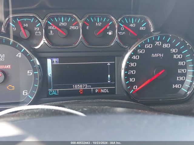 1GKS2FKC2JR362989 GMC Yukon Xl Sle
