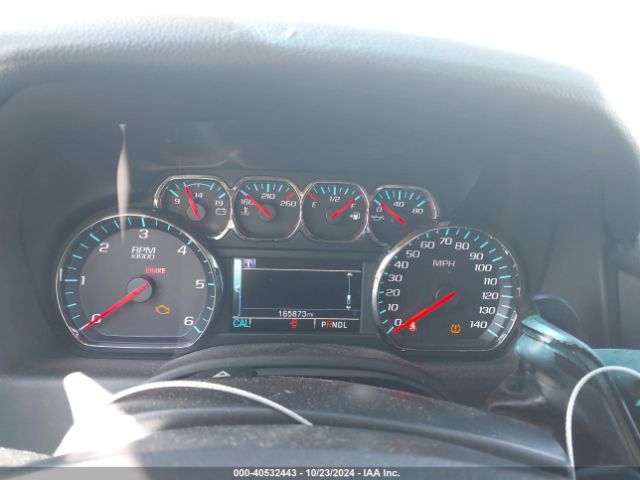 1GKS2FKC2JR362989 GMC Yukon Xl Sle