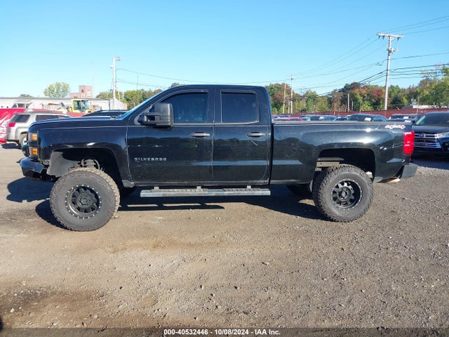 Chevrolet Silverado 1500 1lt 2014 1GCVKREC2EZ211369 Image 14