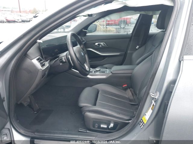 3MW89FF00P8C93205 BMW 330i Xdrive