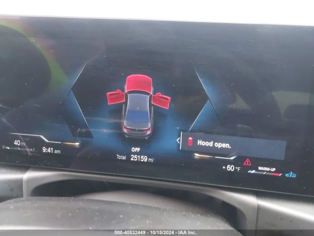 3MW89FF00P8C93205 BMW 330i Xdrive