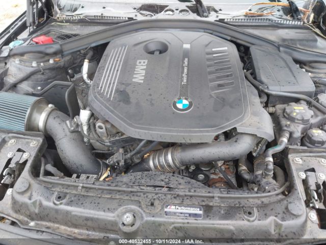 WBA8B3G53HNU35090 BMW 340i