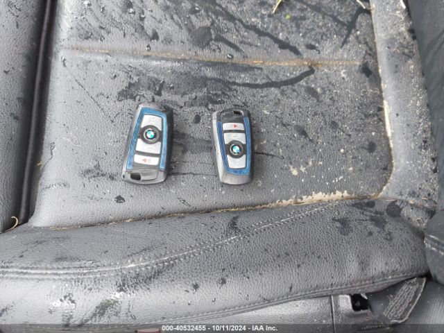 WBA8B3G53HNU35090 BMW 340i
