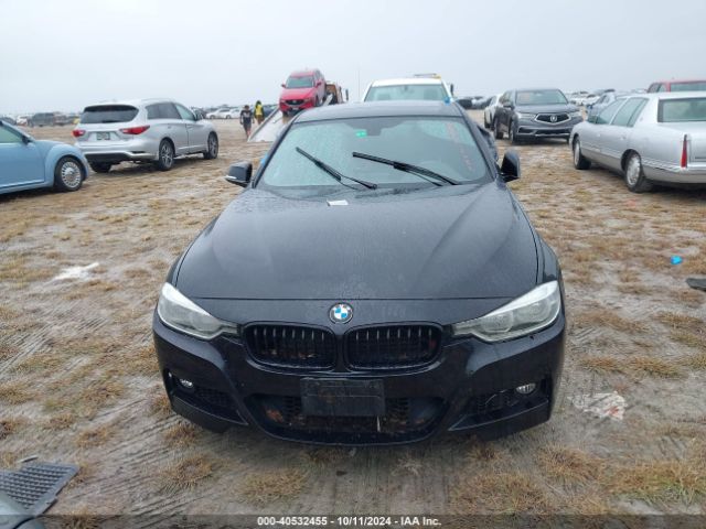 WBA8B3G53HNU35090 BMW 340i