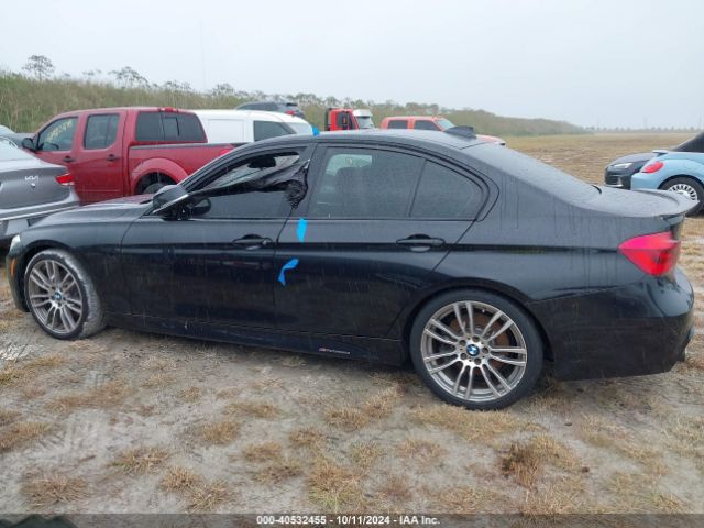WBA8B3G53HNU35090 BMW 340i