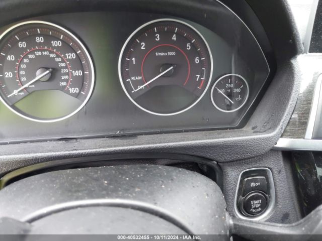 WBA8B3G53HNU35090 BMW 340i
