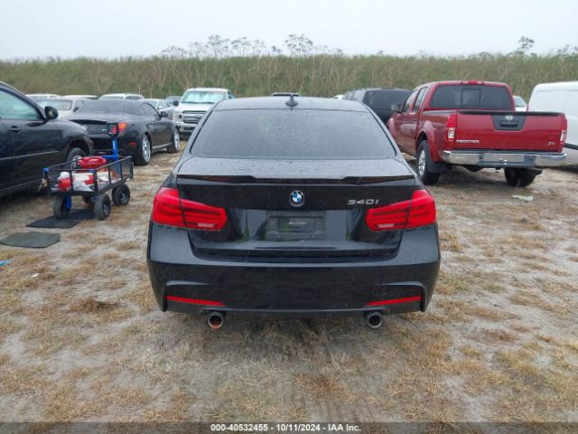 WBA8B3G53HNU35090 BMW 340i