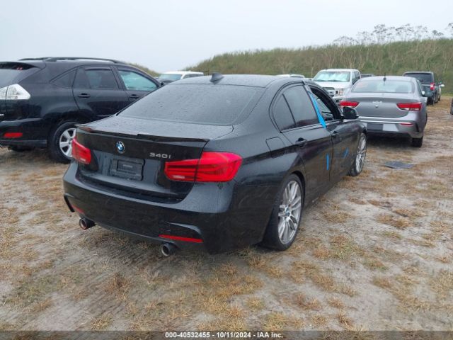 WBA8B3G53HNU35090 BMW 340i
