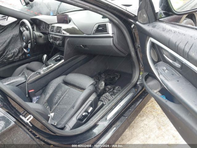 WBA8B3G53HNU35090 BMW 340i