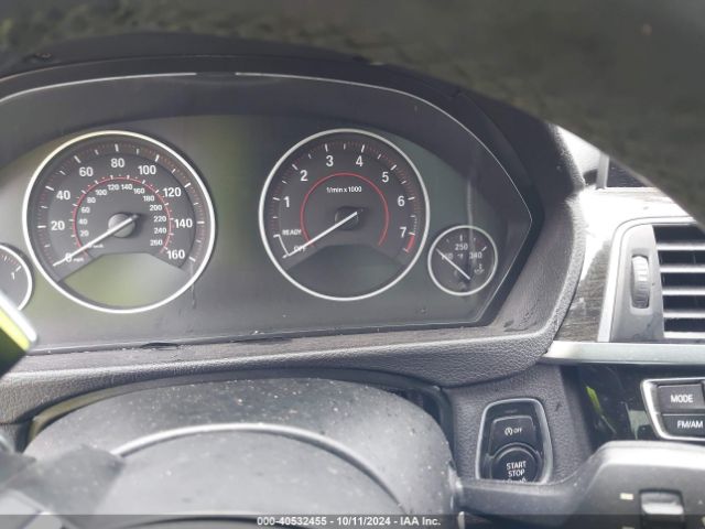 WBA8B3G53HNU35090 BMW 340i