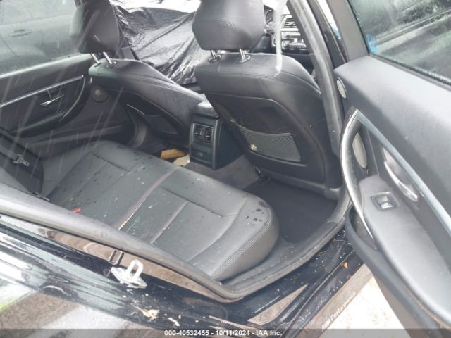 WBA8B3G53HNU35090 BMW 340i