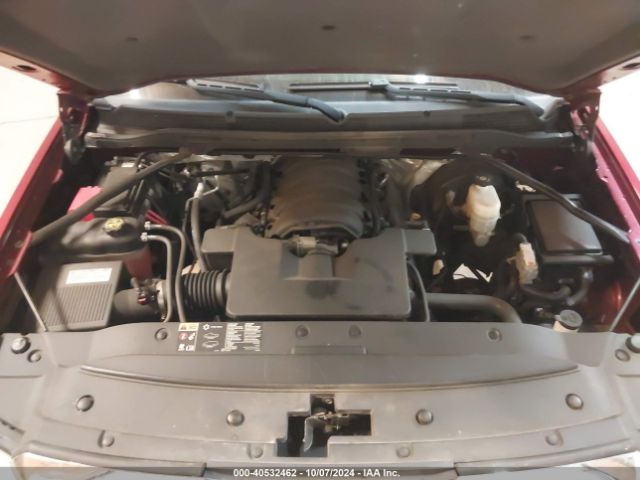 1GTV2MEC6GZ300979 GMC Sierra 1500 Sle