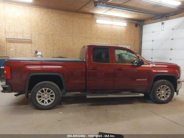 1GTV2MEC6GZ300979 GMC Sierra 1500 Sle