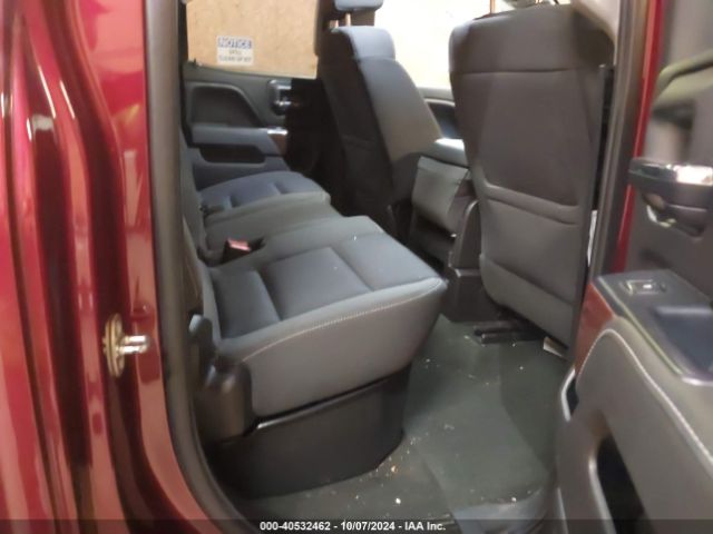 1GTV2MEC6GZ300979 GMC Sierra 1500 Sle