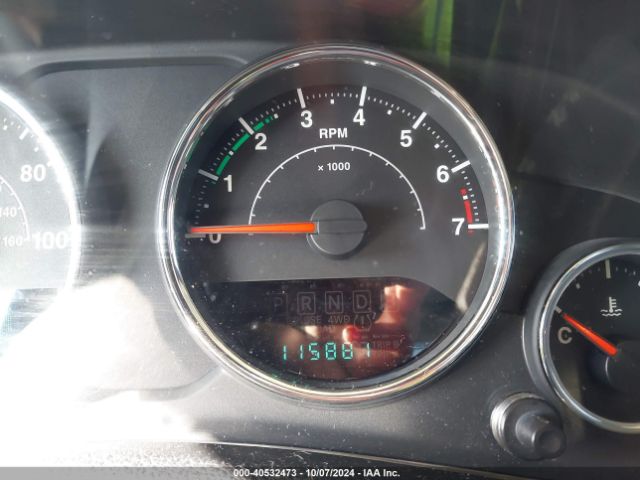 1C4BJWFG3EL140319 Jeep Wrangler Unlimited Rubicon