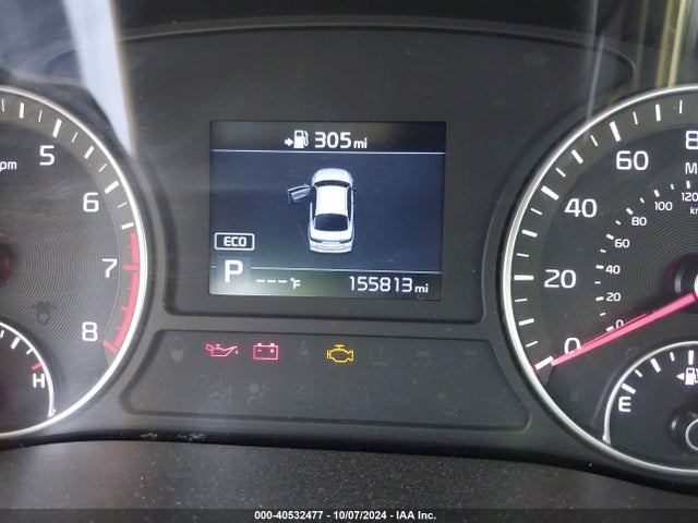 KIA Optima Lx 2019 5XXGT4L34KG275763 Image 15