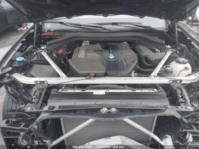 5UXTR7C5XKLF36444 BMW X3 Sdrive30i