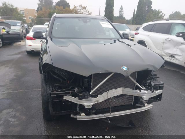 5UXTR7C5XKLF36444 BMW X3 Sdrive30i