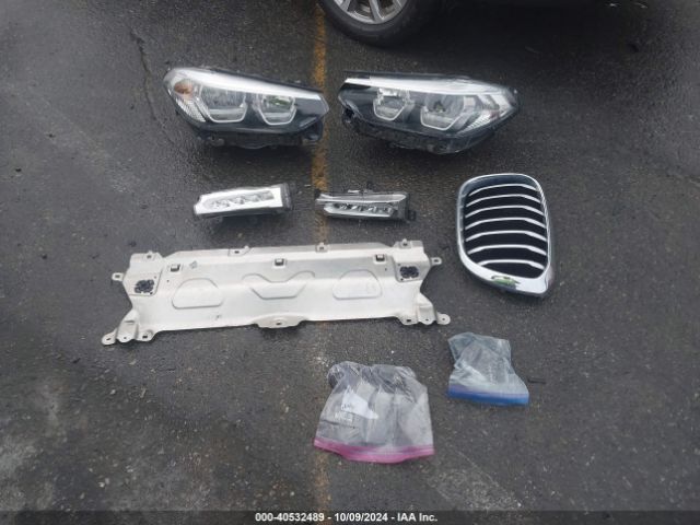 5UXTR7C5XKLF36444 BMW X3 Sdrive30i