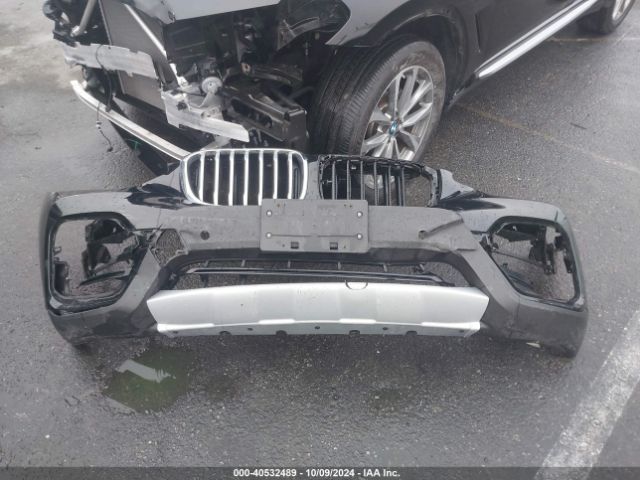 5UXTR7C5XKLF36444 BMW X3 Sdrive30i