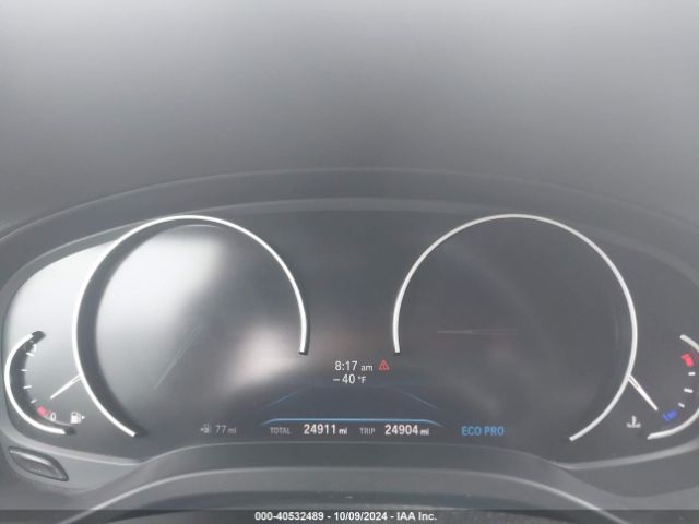 5UXTR7C5XKLF36444 BMW X3 Sdrive30i
