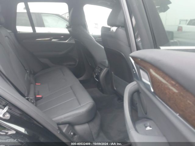 5UXTR7C5XKLF36444 BMW X3 Sdrive30i