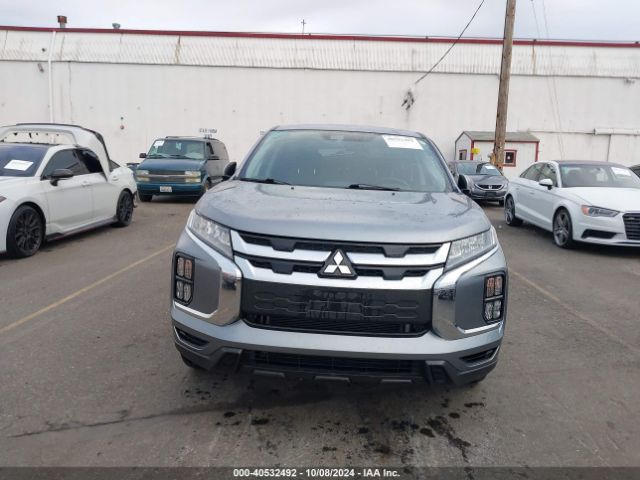 JA4ARUAU6MU035847 Mitsubishi Outlander Sport 2.0 Be /2.0 Es /2.0 Le /2.0 Se