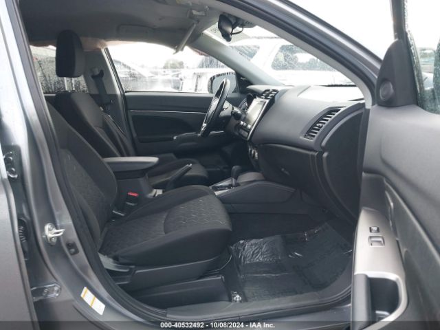 JA4ARUAU6MU035847 Mitsubishi Outlander Sport 2.0 Be /2.0 Es /2.0 Le /2.0 Se