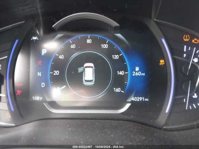 5NMS3CAA3LH150147 Hyundai Santa Fe Sel 2.0t
