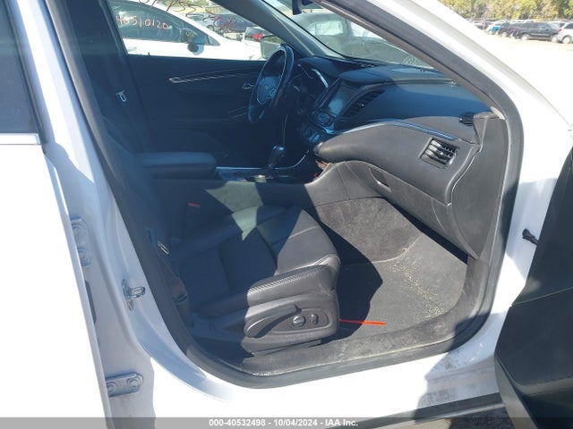Chevrolet IMPALA 1LT 2015 2G1115SL7F9173544 Image 5