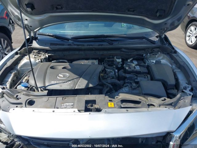 JM1GJ1W58G1487683 Mazda Mazda6 I Grand Touring