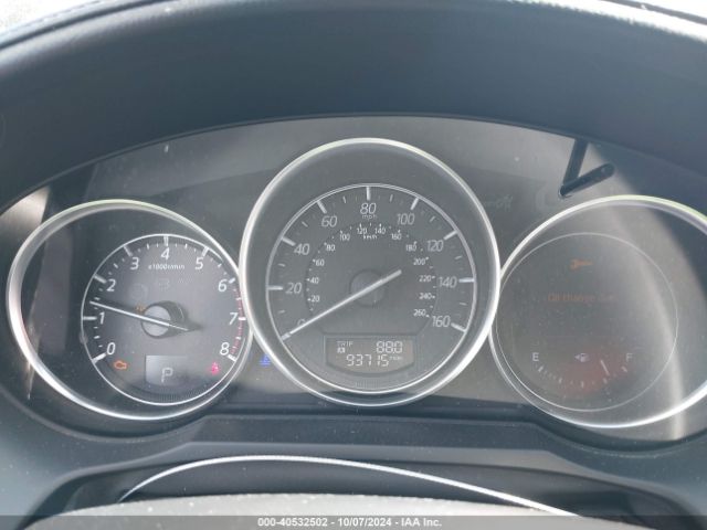 JM1GJ1W58G1487683 Mazda Mazda6 I Grand Touring