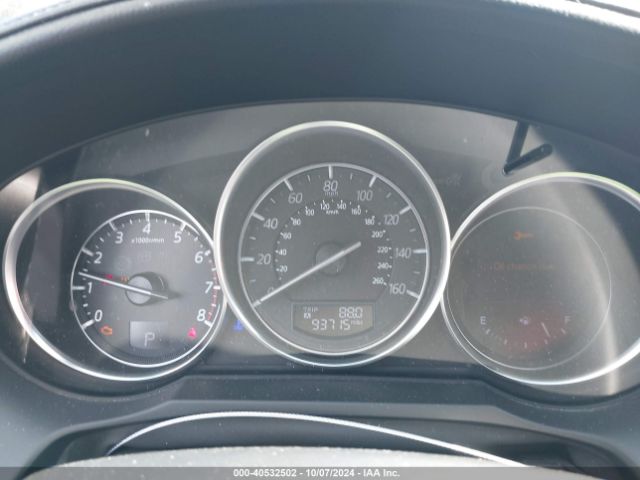 JM1GJ1W58G1487683 Mazda Mazda6 I Grand Touring