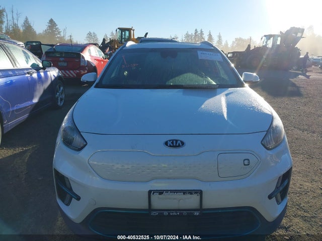 KNDCE3LG5K5017892 KIA Niro Ev Ex Premium