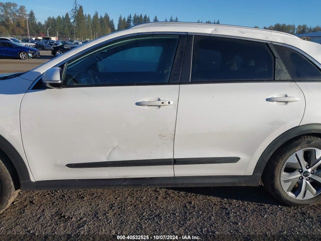 KIA Niro Ev Ex Premium 2019 KNDCE3LG5K5017892 Image 15