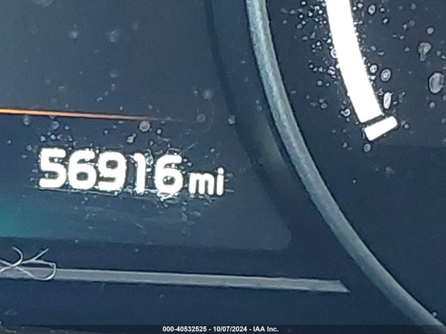 KIA Niro Ev Ex Premium 2019 KNDCE3LG5K5017892 Image 16
