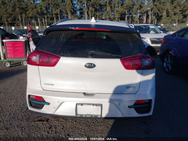 KIA Niro Ev Ex Premium 2019 KNDCE3LG5K5017892 Image 17