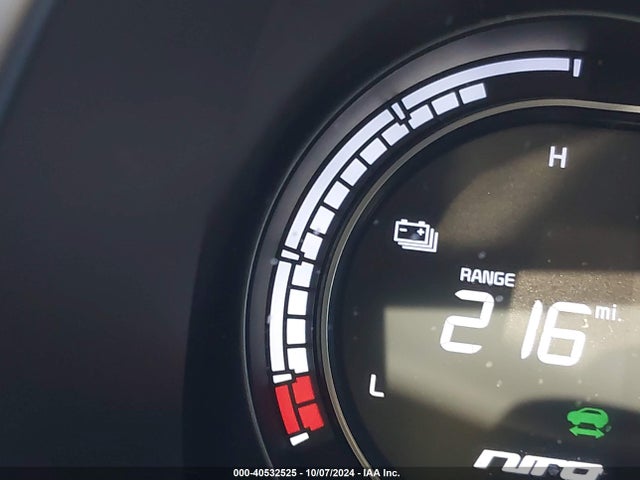 KIA Niro Ev Ex Premium 2019 KNDCE3LG5K5017892 Image 18