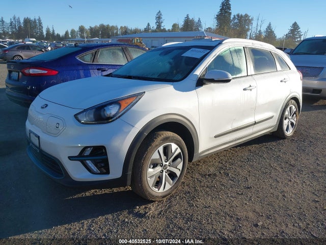 KNDCE3LG5K5017892 KIA Niro Ev Ex Premium